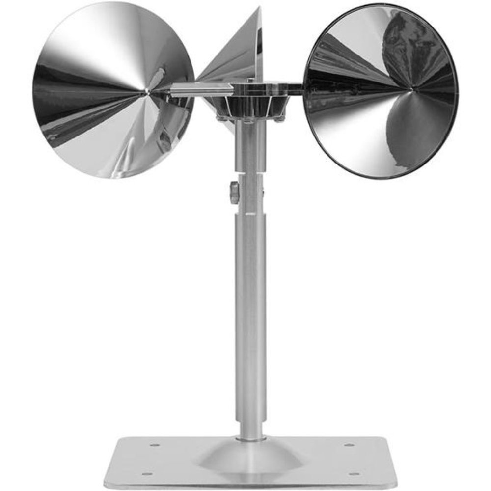Reflect-a-Bird Deterrent, Chrome